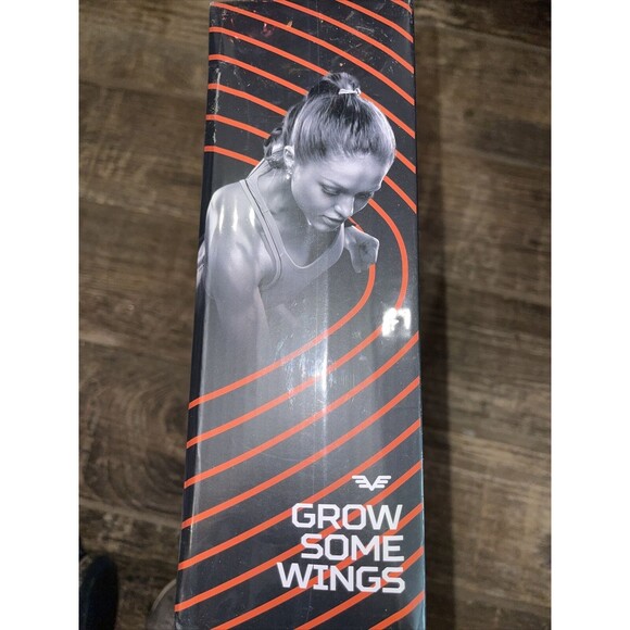 LifePro Sonic Soar FX Active Recovery Percussion Massage Gun Red - New/Sealed C2 - Picture 4 of 6